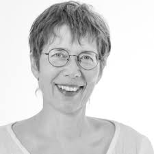 Doris Wiese Grafikdesignerin