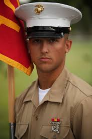 Marine Corps Recruit Depot Parris Island, S.C.