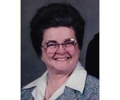 Jean PATTERSON Obituary (2025)