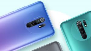 The redmi 9t can go multiple days without being charged.at less than 200g, the phone is also surprisingly lightweight for a phone with such high battery capacity. Redmi 9 Siap Meluncur Ke Indonesia 14 Juli Mendatang Gizmologi