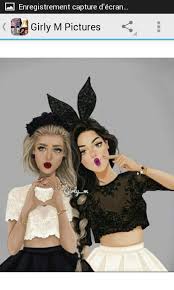 585 likes · 4 talking about this. Girly M Bff Facebook