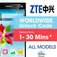 Zte sonata 2 z995 / 753g / 752c: Zte Codigo De Desbloqueo Para Z222 Z777 Z730 Z787 Z331 Z431 Z990 Z667t Z813 Z755 Z792 Z812 Por Kronu Amazon Com Mx Electronicos