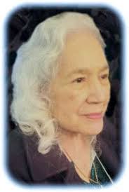 Angelita 'Hela' Bustamante Campos