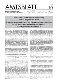 Falls auf ihrem computer noch kein entsprechendes programm installiert ist, können sie es hier kostenlos bekommen: Amtsblatt Nr 10 2013 S 221 268 Pdf 2 2 Mb Frankfurt Am Main