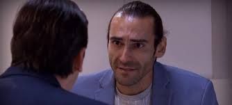 Ella lo rompió, pero yo la quería. Las Teorias Que Desperto La Traicion De Raimundo En Pacto De Sangre