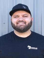 Aaron Dott's Instagram, Twitter & Facebook