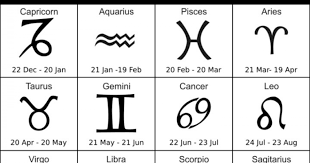Yes you heard it right. Fbi Reveals The Most Dangerous Zodiac Signs Thatviralfeed