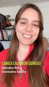 Una expedición única en Chile 🇨🇱 , Junto a la comunicadora científica  @camicalderonquirgas y nuestro capitán @capitanexplorasub vamos a bucear y  navegar por el Archipiélago Humboldt , 🤯, Están ...