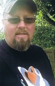 Richard Todd "Ricky" Sapp Obituary