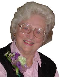 Mary (May) Young Obituary