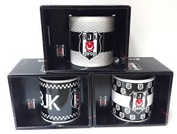 Both sides have large fanbases that follow them in domestic and international matches. Taraftar Besiktas Lisansli Kupa Bardak Mug Toptan Kupa Bardak Modelleri
