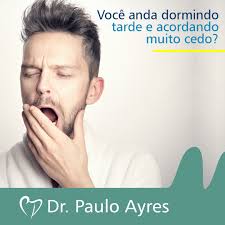 Dr. Paulo Ayres