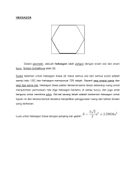 Check spelling or type a new query. Heksagon Pdf
