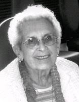 FLORENCE BICKLE Obituary (2012)