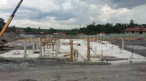 12 klinik leuwi gajah medika jl leuwi gajah 167. Klinik Kesihatan Jenis Teja Teraju Construction Sdn Bhd Facebook