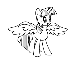 And, her catch word is daijobu! ( it will be alright). Twilight Sparkle Coloring Pages Best Coloring Pages For Kids