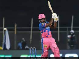 Sanju samson strikes the first century of the new indian premier league season, but it is not enough for the rajasthan royals to beat the punjab kings. 57skvae3f6ly9m