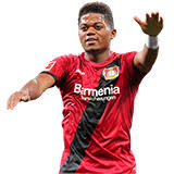 Get more fifa 21 with ea play! Leon Bailey Fifa 21 80 Prices And Rating Ultimate Team Futhead