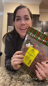 First Time Trying Li Hing Mui