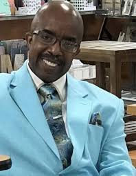 Pastor Steve Edwards II Obituary