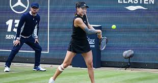 Tennis Majors - News update