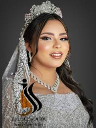 Aya ismail makeup