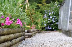 The satisfying crunch it makes underfoot. How To Enhance Your Garden With Gravel