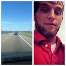 we may not have been that close but all the times we hung out there was  never a dull moment. you were somebody who always made people laugh. you  will definitely be