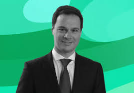 People in Infrastructure