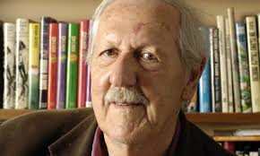 Brian Aldiss obituary