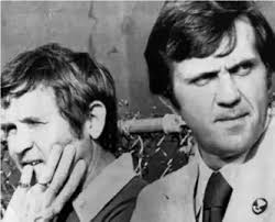 When student got the best of his mentor