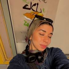 Maria 🇵🇸🇸🇩💚