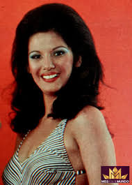 Histórico — Concurso Nacional de Beleza