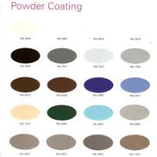 Powder Coatings Solid And Metallic All Shades In Mahape