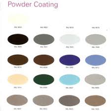 powder coatings solid and metallic all shades in mahape