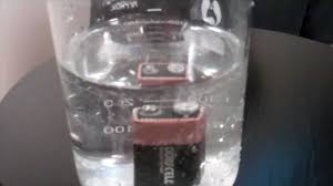 Image result for water electrolysis