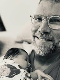 Author Charles Martin Fan Club