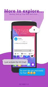 And even pop up windows. Go Sms Pro Apk For Android Apk Download For Android