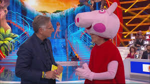 We would like to show you a description here but the site won't allow us. La Prova Di Coraggio Il Temibile Maiale Selvatico Ciao Darwin 8 Terre Desolate Video Mediaset Infinity