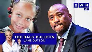 The day that was: McKenzie's kidnapping charges, SA's young rape victims,  Natural disaster billions - YouTube