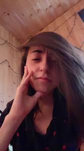 In realtà, sono strana in tutt’e due #foryou #jenny #transformationvideo