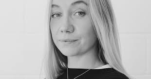 Amy Garthwaite Graphic Designer