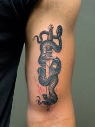 Chris st curtis is an artist from flint mi. About Endless Heights Tattoo