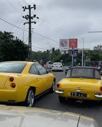 Image result for Broom Yellow 2018 Fleet