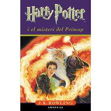 Descarga los libros en pdf con los. Gratis Harry Potter I El Misteri Del Princep