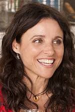 Julia Louis-Dreyfus