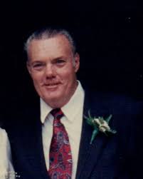 Edwin W. Lloyd Obituary May 28, 2024