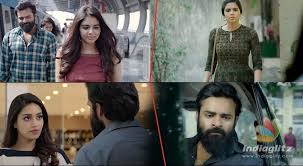 Maya nelluri is an actress, artist and writer. Chitralahari Trailer Review Ticks The Right Boxes Telugu News Indiaglitz Com