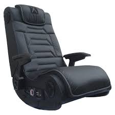 pro gaming chair h3 wireless with 4 1 speakers and vibration black x rocker gaming chair gamer chair home entertainment furniture