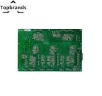 GE Control Mark V IS210BPPBH2BMD 2 PCB Assembly